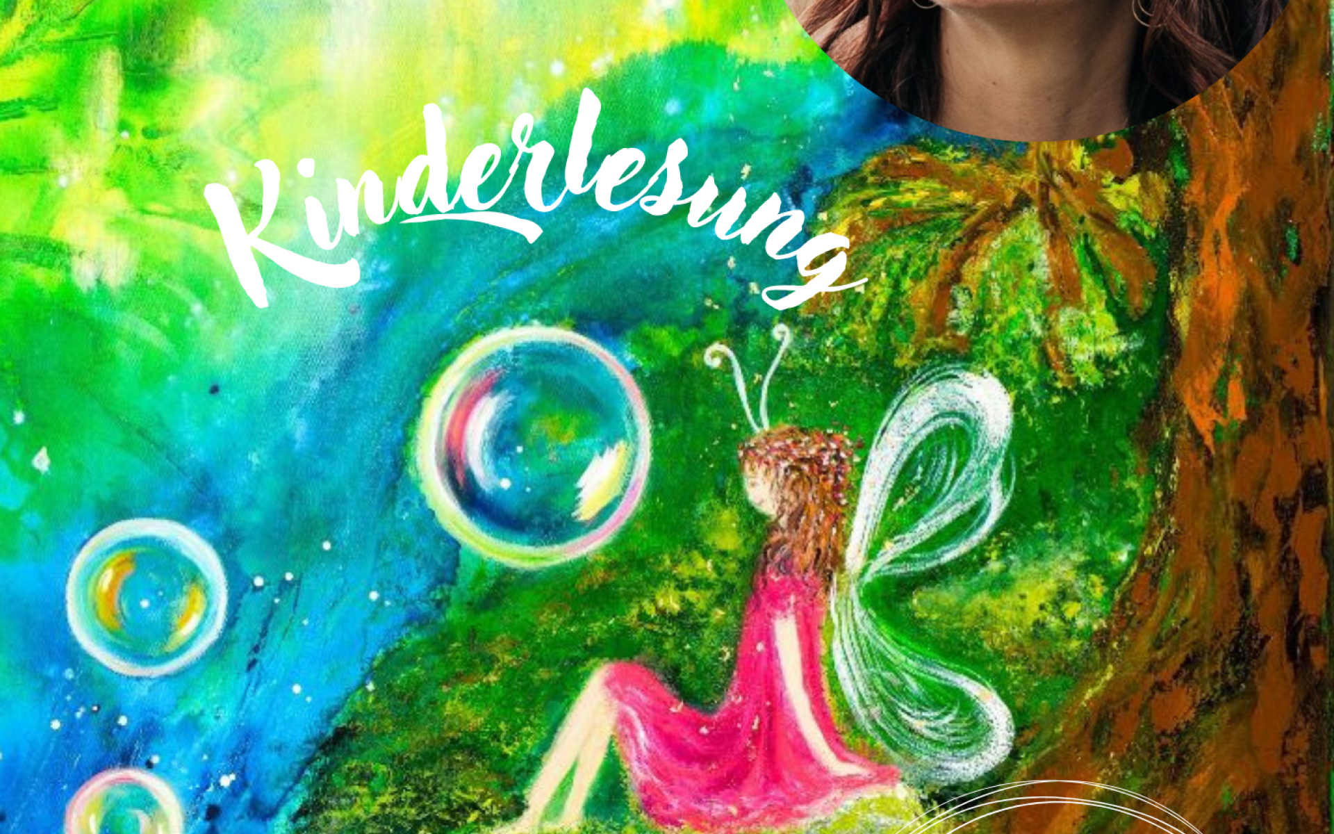 Einladung zu Fee Rosa